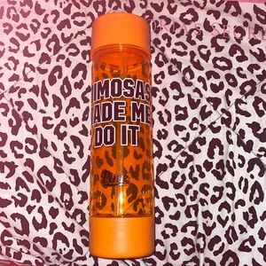 💦💧 VS PINK Campus Water Bottle 💦💧